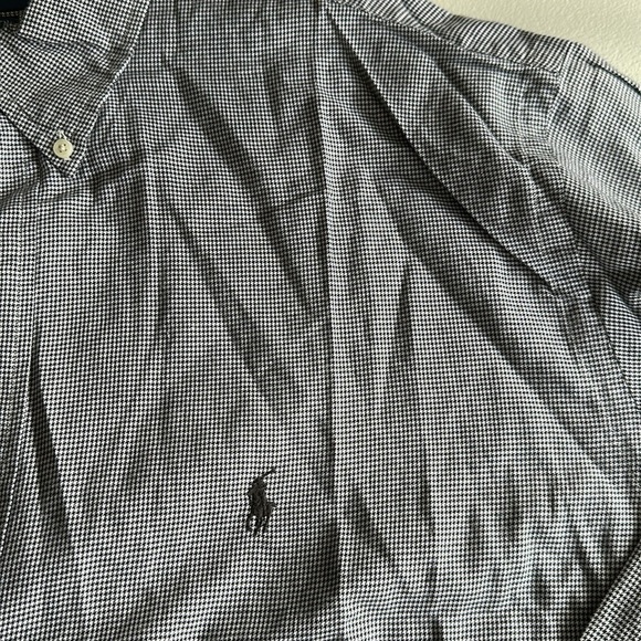 Ralph Lauren - Picture 2 of 4